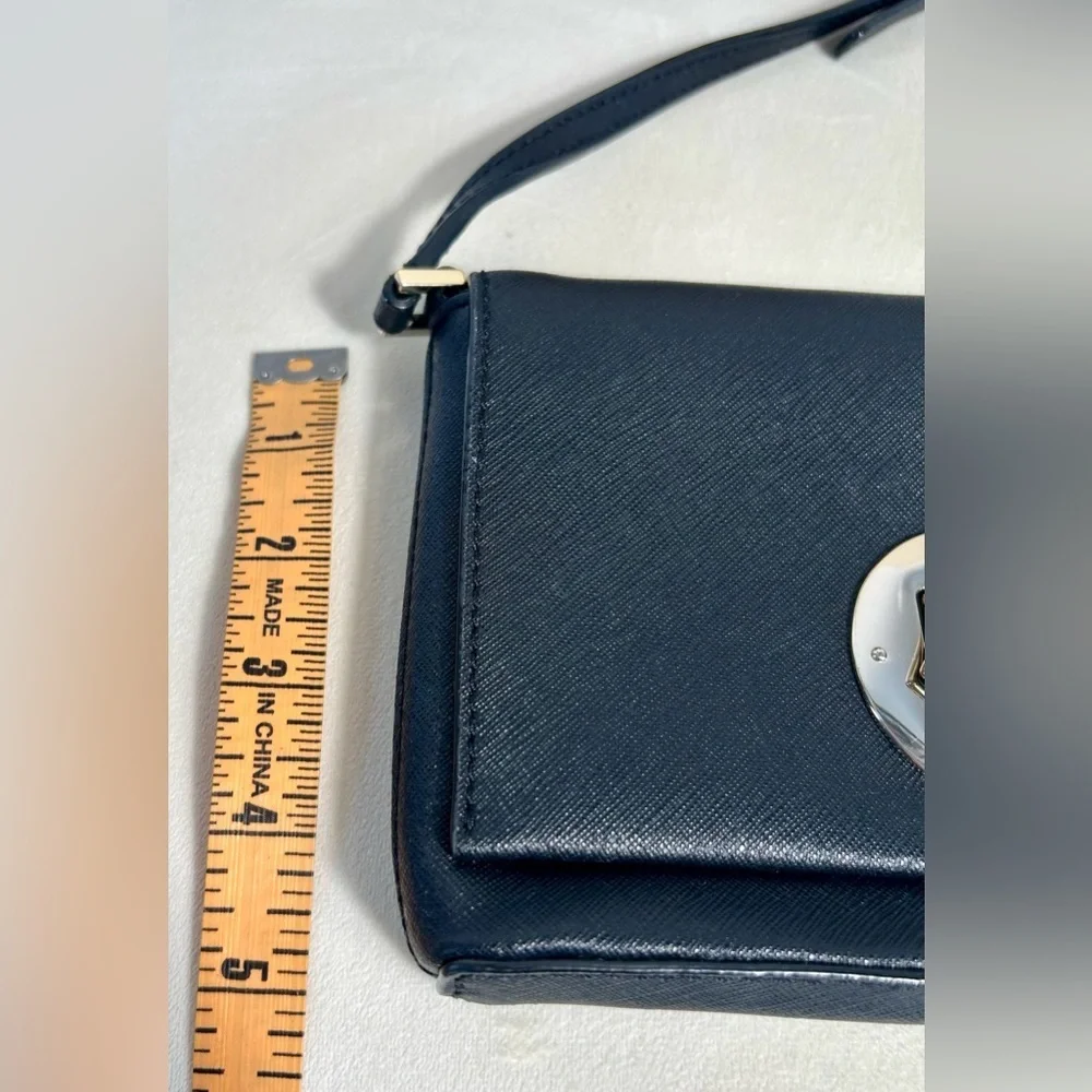 Kate Spade Newbury lane Sally leather crossbody bag